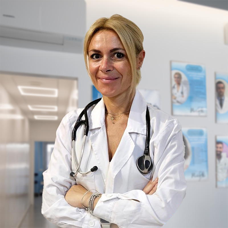 Dott.ssa Gabriella Sciarra