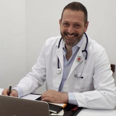 Dott. Daniele Sciotti